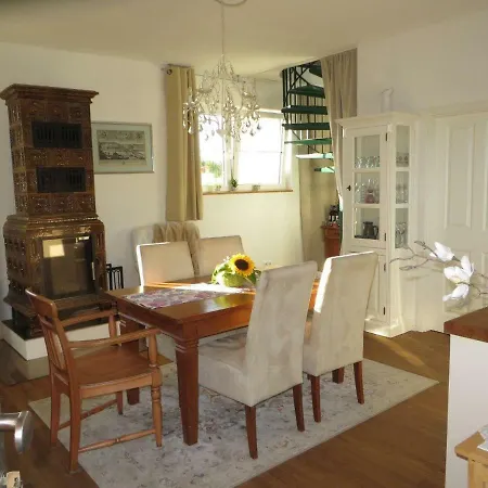Ferienhaus Schwalbennest * Ravensburg