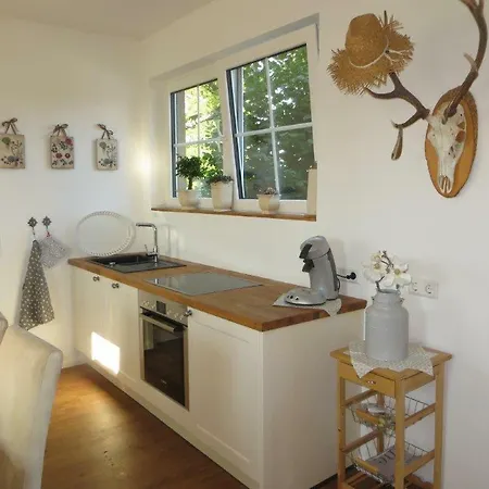 Ferienhaus Schwalbennest * Ravensburg